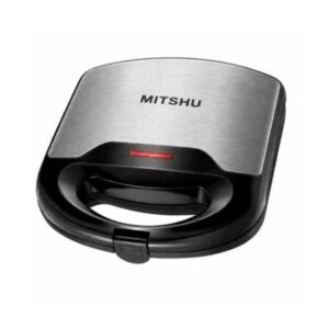 Mitshu Sandwich Toaster - MST-3022