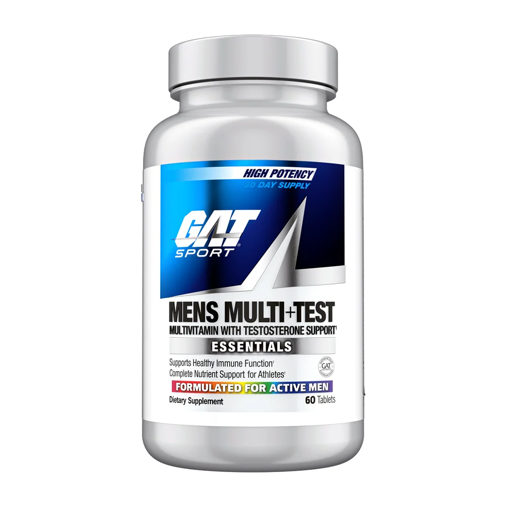MensMulti_60ct-Front GAT Mens Multitest - Image 1