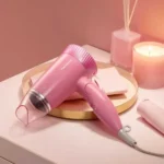 Panasonic Hair Dryer EH-ND57 - Image 3