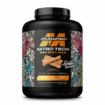 MuscleTech Nitrotech Whey Gold Limited Edition