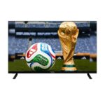 OREL 43 Inch Full HD Smart Android LED TV - 43SAHM255