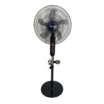 Pioneer 5 Blade Stand Fan – PSF 16707 | Superior Cooling Comfort Every Day