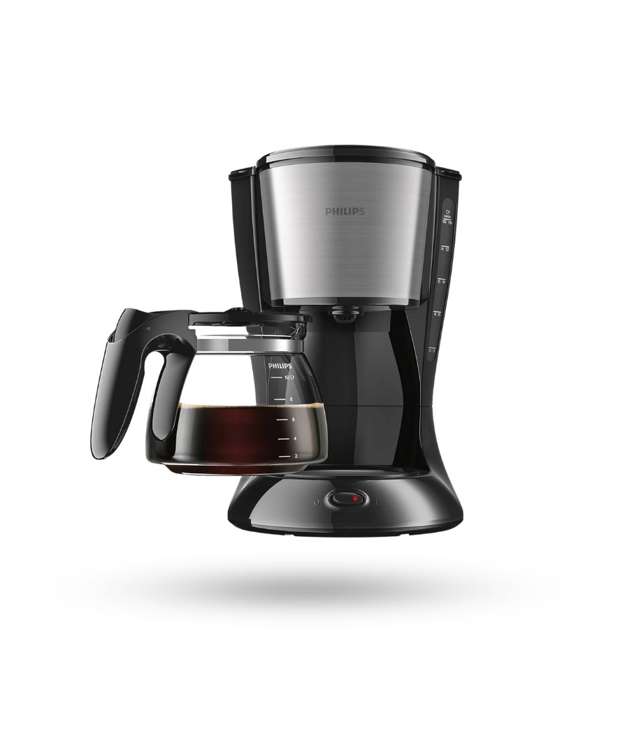 Philips-Daily-Collection-Coffee-Maker-HD746220 Philips Daily Collection Coffee Maker - HD7462/20 - Image 1