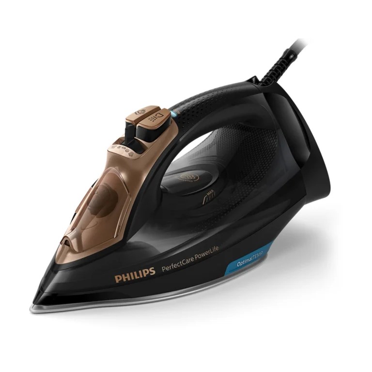 Philips-PerfectCare-Steam-Iron-GC3929-768x768 Philips PerfectCare Steam Iron GC3929 - Image 1