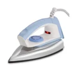 Bajaj 1000W Dry Iron - POPULAR 1000 - Image 2