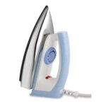 Bajaj 1000W Dry Iron - POPULAR 1000