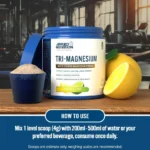 Applied Tri Magnesium - Image 4