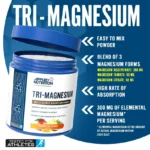 Applied Tri Magnesium - Image 2