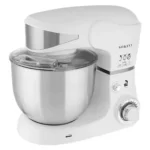 Sokany 5L Stand Mixer with Bowl – SC206 – Powerful Professional Kitchen Performance - Image 2
