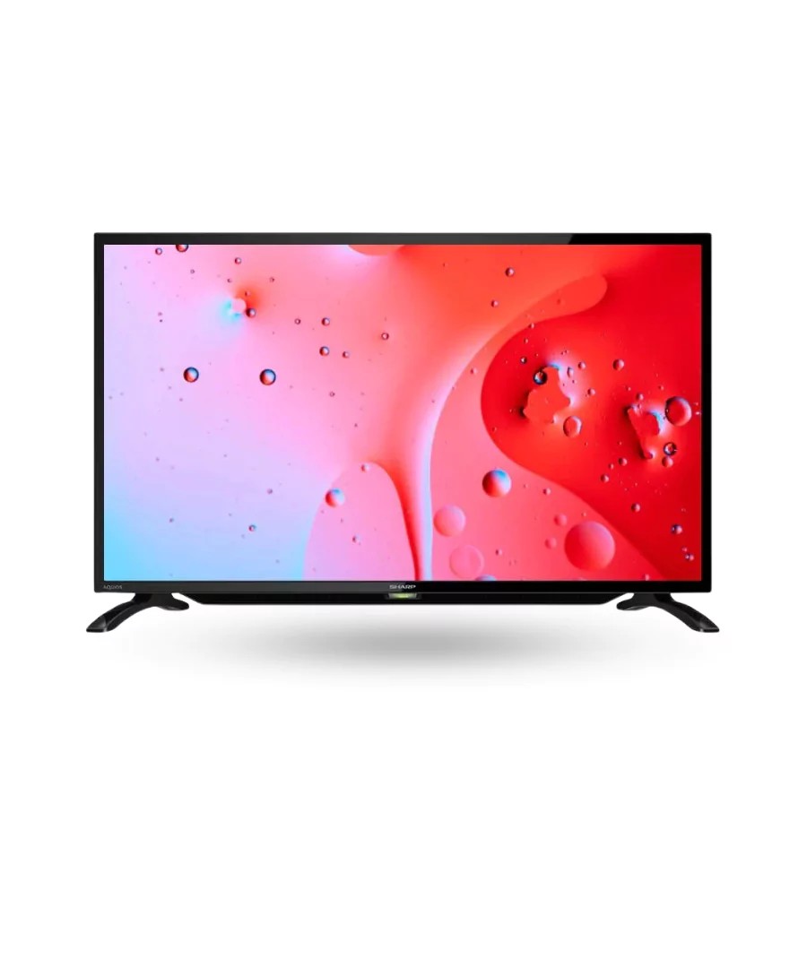 SHARP-32-Inch-LED-TV-Malaysia-1 SHARP 32-Inch LED TV - Malaysia - Image 1