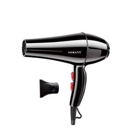 SK-2200-450x450 Sokany Hair Dryer - SK-2200 - Image 1