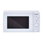 Panasonic 20L Solo Microwave Oven - NN-SM255W
