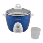 Panasonic 600ml Rice Cooker - SR-G06