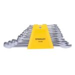 Stanley 12 Pc Combination Spanner Set – OGS-70-964E