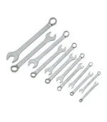 Stanley 12 Pc Combination Spanner Set – OGS-70-964E - Image 3