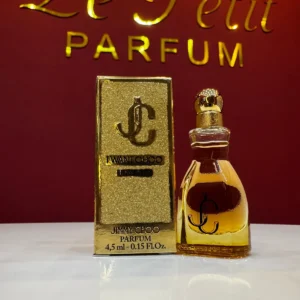 JIMMY CHOO I WANT CHOO LE PARFUM PARFUM 4.5ML