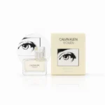 CALVIN KLEIN WOMEN EDT 5ML - Image 2