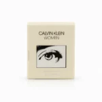 CALVIN KLEIN WOMEN EDT 5ML - Image 3