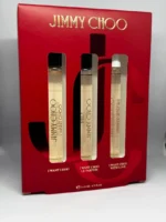 JIMMY CHOO SET 3*10ML - Image 3