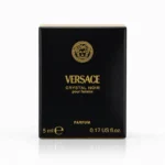 VERSACE EROS POUR FEMME EDP 5ML - Image 3