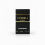 MONTBLANC EXPLORER EXTREME PARFUM 4.5ML - Image 4