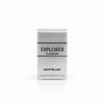 MONTBLANC EXPLORER PLATINUM EDP 4.5ML - Image 4