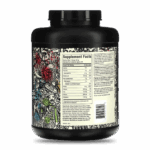 MuscleTech Nitrotech Whey Gold Limited Edition - Image 4