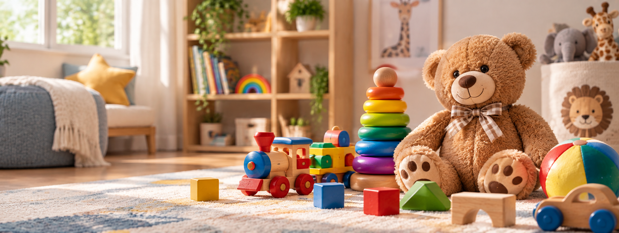 Toys