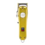 Geepas GTR57502 Hair Clipper Professional Digital Hair Clipper