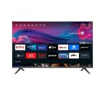 MI Plus 50 Inch TV Smart Android 14 UltraHD LED Frameless – 50MI800S-FL