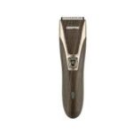 Geepas GTR31N Travelling Trimmer Rechargeable