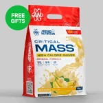 Applied Critical Mass 6KG