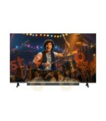 Konka 32 Inch V-max Smart WebOS LED TV - V-KDG32YR685ANT
