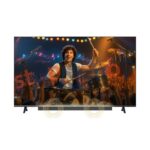 Konka 32 Inch V-max LED TV - V-KG32EE685