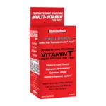 Vitamin T-Multivitamin + Test Booster - Image 4