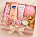Pretty Me - Self care hamper