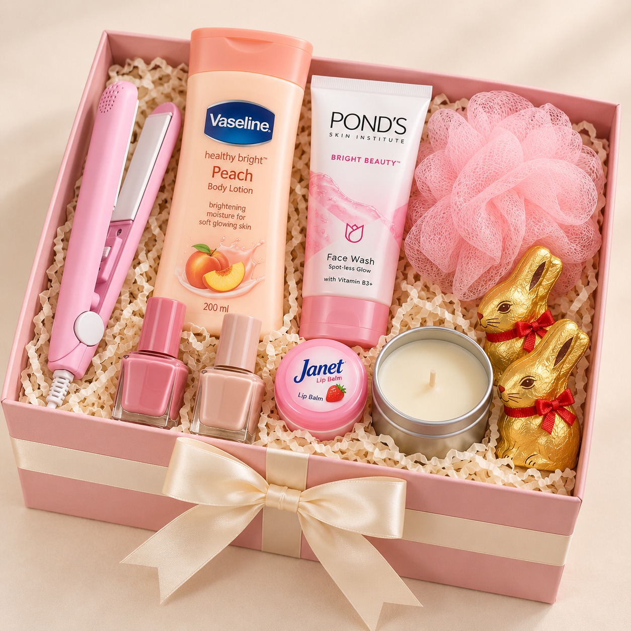 WhatsApp Image 2026-10-02 at 15.20.57 Pretty Me - Self care hamper - Image 1