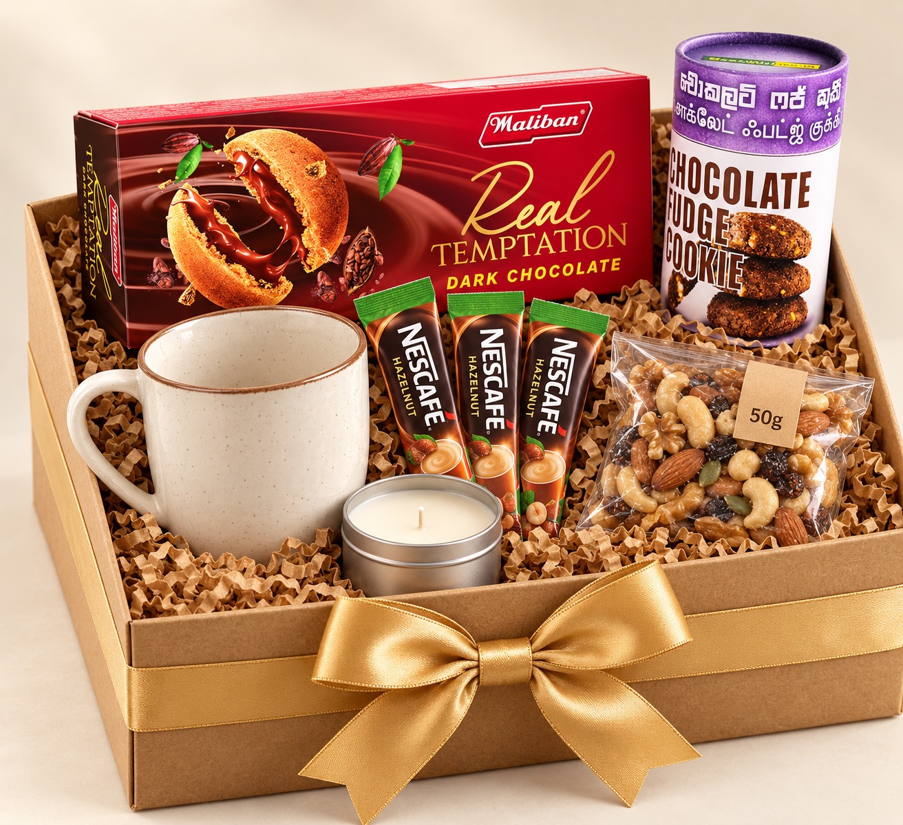 WhatsApp Image 2026-10-02 at 15.21.25 Golden Indulgence Gift Hamper - Image 1