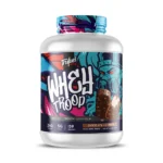 Trufuel Whey Troop