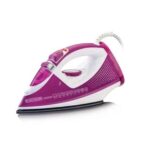 Black+Decker 2400W Steam Iron With Auto Shutoff - X2450-B5