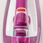 Black+Decker 2400W Steam Iron With Auto Shutoff - X2450-B5 - Image 2