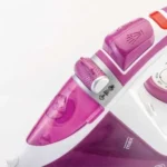 Black+Decker 2400W Steam Iron With Auto Shutoff - X2450-B5 - Image 3