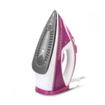 Black+Decker 2400W Steam Iron With Auto Shutoff - X2450-B5 - Image 4