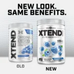 Xtend BCAA
