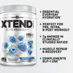 Xtend BCAA - Image 3