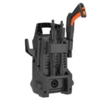 Abans High Pressure Washer – YLQ4662H-110A | Ultimate Cleaning Performance - Image 2