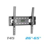 Zeno 26 - 65 Inches Tiltable Wall Bracket - T45