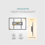 Zeno 26 - 65 Inches Tiltable Wall Bracket - T45 - Image 3