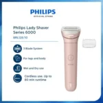 Philips Lady Shaver Series 6000 - BRL128/10 - Image 2
