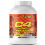 C4 Whey - Image 2